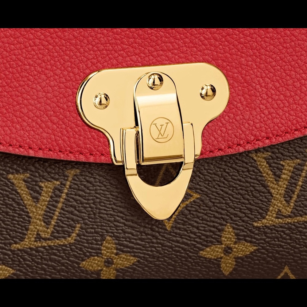 Louis Vuitton SAINT PLACIDE - Picture 4 of 4